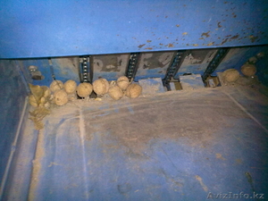 Станок для механической колки орехов - Изображение #2, Объявление #829390