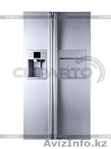 мастер-холодильщик