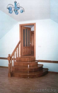Лестницы.Изготовление и монтаж - Изображение #1, Объявление #829845
