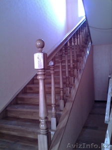 Лестницы.Изготовление и монтаж - Изображение #5, Объявление #829845