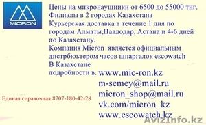 Микронаушники в Казахстане !!  - Изображение #3, Объявление #843670