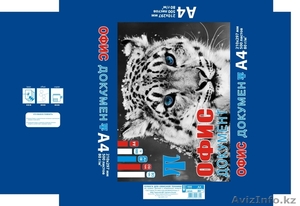 Продам бумагу А4 Ищу дилеров и оптовко