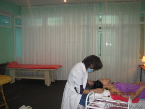 Паровые пантовые ванны в кедровой бочке