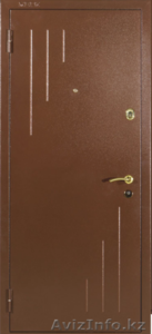 Железные двери от Мега арт - Изображение #3, Объявление #882499