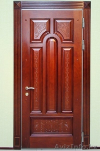 Железные двери от Мега арт - Изображение #4, Объявление #882499