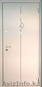 металлические утепленные двери - Изображение #3, Объявление #903656