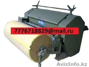 чесальная машина шерсти одеяло