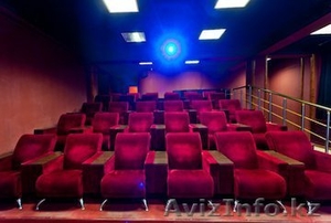 Продам  3 D Кинотеатр на 30 мест - Изображение #1, Объявление #912995