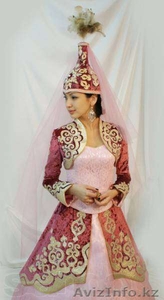 Свадебные и Национальные платья на прокат и продажа - Изображение #1, Объявление #916882