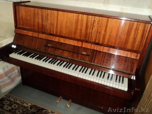  продам пианино "Беларусь" - Изображение #1, Объявление #926135