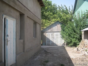 Продам дом в г. Шымкенте, ДСР - Изображение #3, Объявление #935955