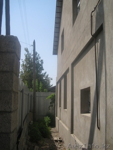 Продам дом в г. Шымкенте, ДСР - Изображение #2, Объявление #935955