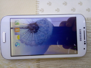 Копия Samsung Galaxy S4 White - Изображение #2, Объявление #942230