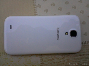 Копия Samsung Galaxy S4 White - Изображение #3, Объявление #942230