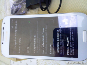 Копия Samsung Galaxy S4 White - Изображение #5, Объявление #942230