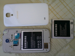 Копия Samsung Galaxy S4 White - Изображение #7, Объявление #942230
