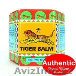 тигровый бальзам  tiger balm - Изображение #4, Объявление #941747