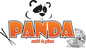 Доставка суши, роллов и пиццы от PANDA - Изображение #1, Объявление #962368