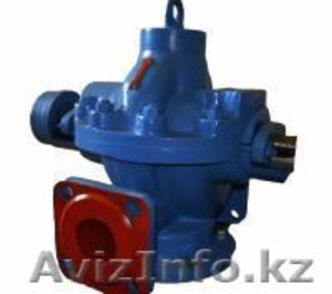 Оборудование и запчасти для общепромышленного и специального назначени