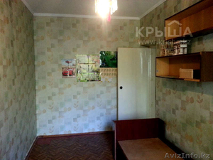 Продам 3х комнатную квартиру г. Шымкент по ул Алимбетова , инди - Изображение #5, Объявление #1025325