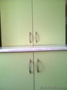 продам  кухонная  шкаф - Изображение #4, Объявление #1014966