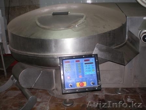 Мясное Колбасное Оборудование б/у Продам    