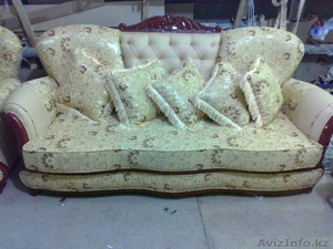 Мягкая мебель - Классика