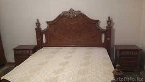 Новая мебель (спальная)