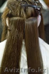 Профессиональное выпрямление волнистых волос,ламинирование,коллористика - Изображение #4, Объявление #1051604