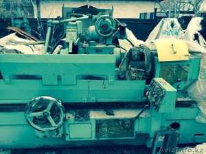 Продам Станки Фрезерные Токарные Гильотины