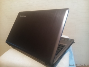 Продается ноутбук Lenovo Ideapad Z580. - Изображение #2, Объявление #1072929