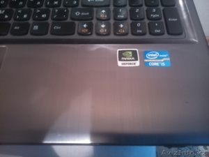 Продается ноутбук Lenovo Ideapad Z580. - Изображение #3, Объявление #1072929