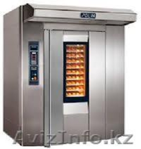 Ротационные печи