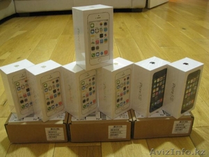 Продажа: Apple iPhone 5S,Galaxy S5,Xperia Z2 - Изображение #1, Объявление #1068312