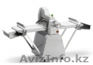 Тестораскаточная машина в астане