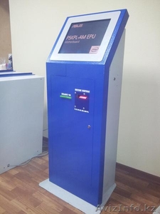 На постоянной основе продаю терминалы оплаты