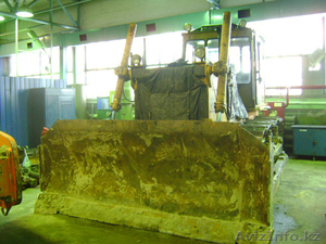 Бульдозер Б10М бу