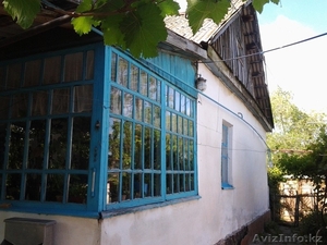 Продажа дома в Турар Рускулов (на берегу реки Арысь) - Изображение #4, Объявление #1096769