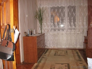 Продается 4-х комнатная квартира в Шымкенте (Казахстан) - Изображение #9, Объявление #1105724