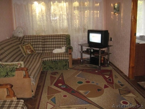 Продается 4-х комнатная квартира в Шымкенте (Казахстан) - Изображение #10, Объявление #1105724