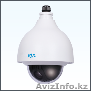 Скоростная камера видеонаблюдения аналоговая RVI 387 - Изображение #1, Объявление #1100029