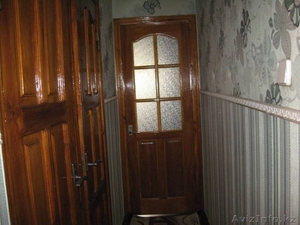 Продается 4-х комнатная квартира в Шымкенте (Казахстан) - Изображение #4, Объявление #1105724