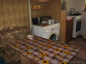 Продается 4-х комнатная квартира в Шымкенте (Казахстан) - Изображение #5, Объявление #1105724