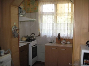Продается 4-х комнатная квартира в Шымкенте (Казахстан) - Изображение #7, Объявление #1105724