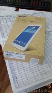 планшет TAB Samsung SM-T110 0-A-2-7-8 Galaxy Tab3 Lite/White (SM-T110NDWAS - Изображение #1, Объявление #1108867