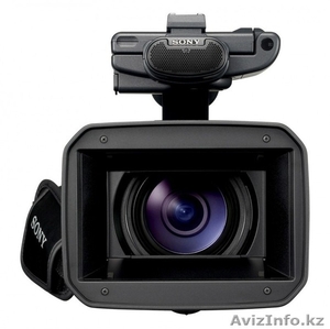 Профессиональная видеосъемка на цифровой HD камере Sony  - Изображение #1, Объявление #1126867