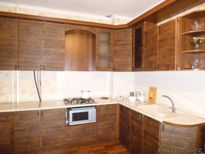 Продам 3-х комнатную квартиру в Шымкенте в новом районе - Изображение #1, Объявление #1127532