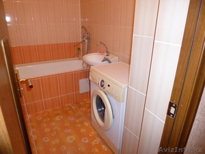 Продам 3-х комнатную квартиру в Шымкенте в новом районе - Изображение #2, Объявление #1127532