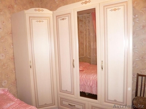 Продам 3-х комнатную квартиру в Шымкенте в новом районе - Изображение #3, Объявление #1127532