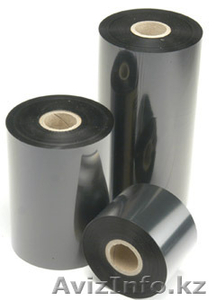 Красящая летна риббон ВОСК-СМОЛА (60мм*300м) OUT/IN